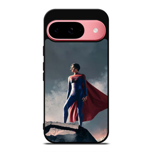 KARA SUPERGIRL THE FLASH SASHA KALLE Google Pixel 9 Case Cover KARA SUPERGIRL THE FLASH SASHA KALLE Google Pixel 9 Case Cover
