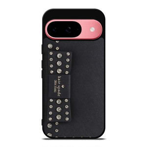 KATE SPADE DIAMOND WALLET Google Pixel 9 Case Cover
