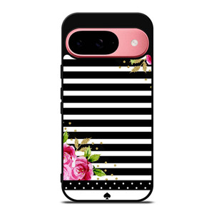 KATE SPADE FLORAL POLKADOTS Google Pixel 9 Case Cover