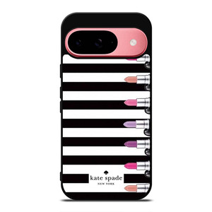 KATE SPADE LIPSTICK Google Pixel 9 Case Cover KATE SPADE LIPSTICK Google Pixel 9 Case Cover