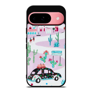 KATE SPADE NEW YORK ROAD TRIP Google Pixel 9 Case Cover