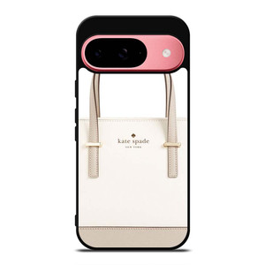 KATE SPADE NEW YORK TOTE Google Pixel 9 Case Cover