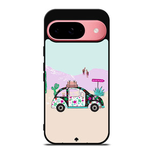 KATE SPADE ROAD TRIP Google Pixel 9 Case Cover