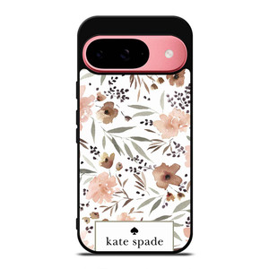 KATE SPADE VINTAGE Google Pixel 9 Case Cover KATE SPADE VINTAGE Google Pixel 9 Case Cover