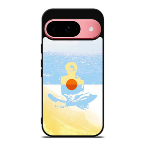 KAUAI CHILDISH GAMBINO Google Pixel 9 Case Cover KAUAI CHILDISH GAMBINO Google Pixel 9 Case Cover