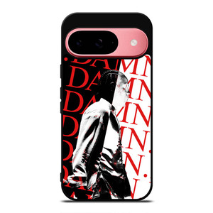 KENDRICK LAMAR DAMN Google Pixel 9 Case Cover