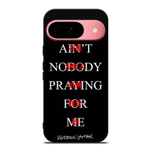KENDRICK LAMAR FEEL Google Pixel 9 Case Cover
