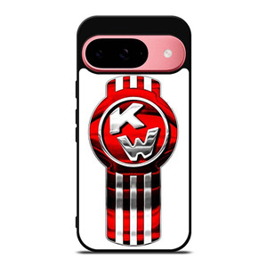 KENWORTH LOGO EMBLEM ICON Google Pixel 9 Case Cover