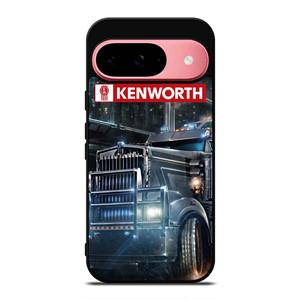 KENWORTH TRUCK SYMBOL Google Pixel 9 Case Cover KENWORTH TRUCK SYMBOL Google Pixel 9 Case Cover