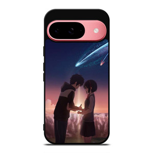 KIMI NO NAWA YOUR NAME MOVIES Google Pixel 9 Case Cover