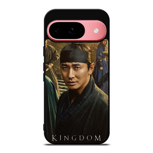 KINGDOM MOVIES KOREA Google Pixel 9 Case Cover KINGDOM MOVIES KOREA Google Pixel 9 Case Cover