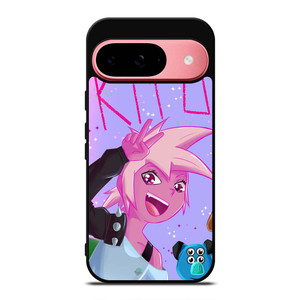 KIPO AND THE AGE OF WONDERBEASTS 2 Google Pixel 9 Case Cover