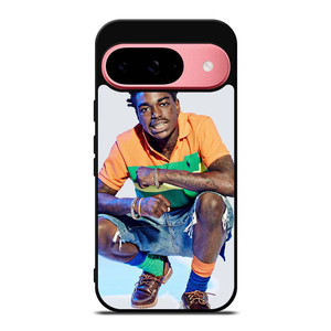 KODAK BLACK RAPPER Google Pixel 9 Case Cover KODAK BLACK RAPPER Google Pixel 9 Case Cover
