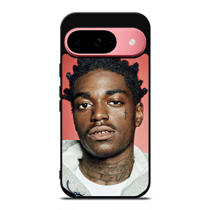 KODAK BLACK THE RAPPER Google Pixel 9 Case Cover KODAK BLACK THE RAPPER Google Pixel 9 Case Cover