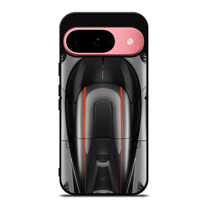 KOENIGSEGG AGERA RS CHASSIS Google Pixel 9 Case Cover