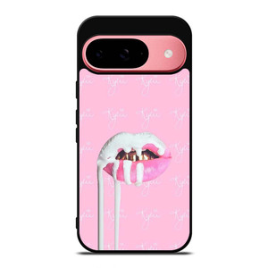 KYLIE JENNER LIPS Google Pixel 9 Case Cover KYLIE JENNER LIPS Google Pixel 9 Case Cover