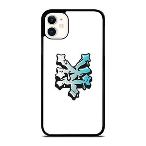 ZOO YORK LOGO MELTING iPhone 11 Case Cover ZOO YORK LOGO MELTING iPhone 11 Case Cover