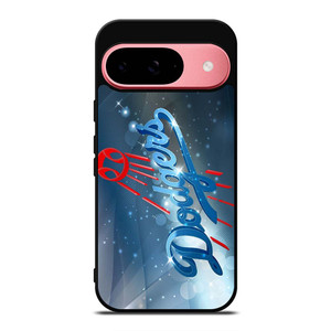 LA LOS ANGELES DODGERS MLB Google Pixel 9 Case Cover LA LOS ANGELES DODGERS MLB Google Pixel 9 Case Cover