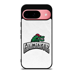 LACOSTE CROC NEW LOGO Google Pixel 9 Case Cover LACOSTE CROC NEW LOGO Google Pixel 9 Case Cover