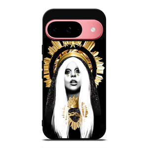 LADY GAGA SINGER 2 Google Pixel 9 Case Cover LADY GAGA SINGER 2 Google Pixel 9 Case Cover