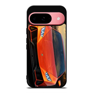 LAMBORGHINI HURACAN EVO 2 Google Pixel 9 Case Cover