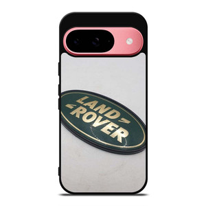 LAND ROVER CAR EMBLEM Google Pixel 9 Case Cover LAND ROVER CAR EMBLEM Google Pixel 9 Case Cover