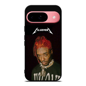 LIL UZI VERT RAPPER Google Pixel 9 Case Cover LIL UZI VERT RAPPER Google Pixel 9 Case Cover
