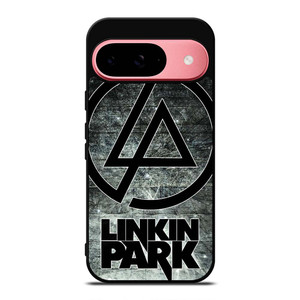 LINKIN PARK LOGO Google Pixel 9 Case Cover LINKIN PARK LOGO Google Pixel 9 Case Cover