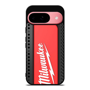 LOGO MILWAUKEE TOOL Google Pixel 9 Case Cover LOGO MILWAUKEE TOOL Google Pixel 9 Case Cover