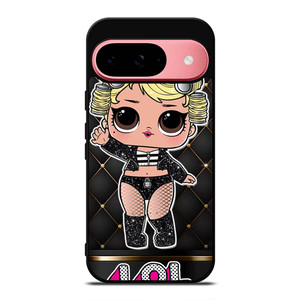 LOL SURPRISE DOLLS SEXY Google Pixel 9 Case Cover LOL SURPRISE DOLLS SEXY Google Pixel 9 Case Cover
