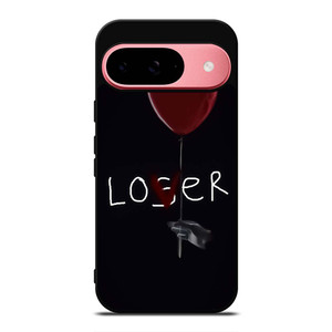 LOSER LOVER CLUB ICON Google Pixel 9 Case Cover LOSER LOVER CLUB ICON Google Pixel 9 Case Cover