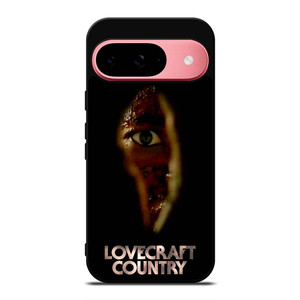 LOVECRAFT COUNTRY TERRIBLE EYES Google Pixel 9 Case Cover