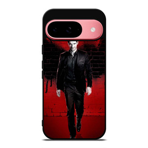 LUCIFER ANGEL WINGS Google Pixel 9 Case Cover LUCIFER ANGEL WINGS Google Pixel 9 Case Cover