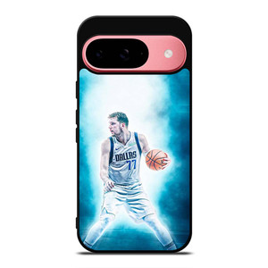 LUKA DONCIC DALLAS MAVERICKS 2 Google Pixel 9 Case Cover