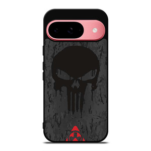 MAGPUL MULTICAM SKULL CAMO Google Pixel 9 Case Cover MAGPUL MULTICAM SKULL CAMO Google Pixel 9 Case Cover