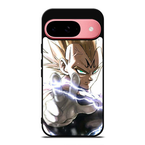 MAJIN VEGETA DRAGON BALL Z ANIME Google Pixel 9 Case Cover
