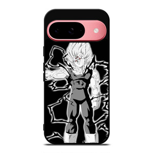 MAJIN VEGETA DRAGON BALL Z CARTOON Google Pixel 9 Case Cover MAJIN VEGETA DRAGON BALL Z CARTOON Google Pixel 9 Case Cover