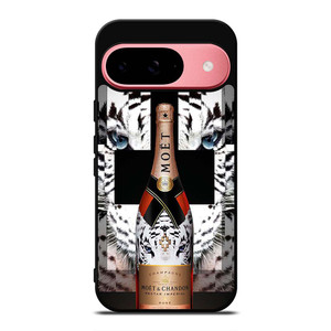 MARCELO BURLON BEAR Google Pixel 9 Case Cover MARCELO BURLON BEAR Google Pixel 9 Case Cover