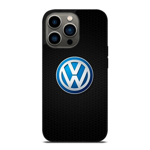 VW VOLKSWAGEN ICON iPhone 13 Pro Case Cover VW VOLKSWAGEN ICON iPhone 13 Pro Case Cover