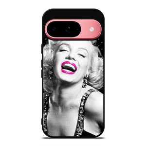 MARILYN MONROE Google Pixel 9 Case Cover MARILYN MONROE Google Pixel 9 Case Cover