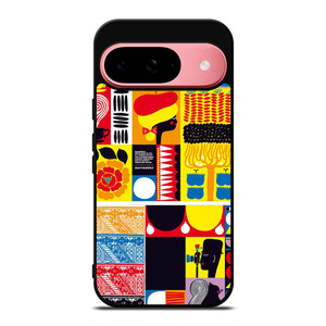 MARIMEKKO ART NEW Google Pixel 9 Case Cover MARIMEKKO ART NEW Google Pixel 9 Case Cover