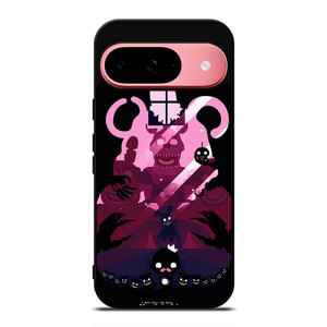 MARKIPLIER FIVE NIGHT AT FREDDY'S Google Pixel 9 Case Cover MARKIPLIER FIVE NIGHT AT FREDDY'S Google Pixel 9 Case Cover