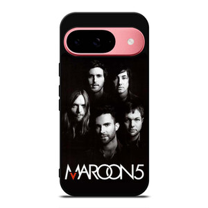 MAROON 5 ADAM LEVINE Google Pixel 9 Case Cover MAROON 5 ADAM LEVINE Google Pixel 9 Case Cover