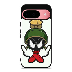 MARVIN MARTIAN MIDDLE FINGER Google Pixel 9 Case Cover MARVIN MARTIAN MIDDLE FINGER Google Pixel 9 Case Cover