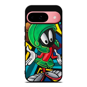 MARVIN THE MARTIAN ART Google Pixel 9 Case Cover MARVIN THE MARTIAN ART Google Pixel 9 Case Cover