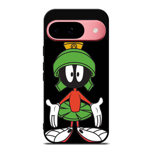 MARVIN THE MARTIAN LOONEY TUNES Google Pixel 9 Case Cover MARVIN THE MARTIAN LOONEY TUNES Google Pixel 9 Case Cover