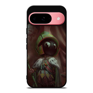 MARVIN THE MARTIAN NAPOLEON Google Pixel 9 Case Cover MARVIN THE MARTIAN NAPOLEON Google Pixel 9 Case Cover