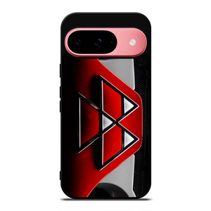 MASSEY FERGUSON EMBLEM Google Pixel 9 Case Cover MASSEY FERGUSON EMBLEM Google Pixel 9 Case Cover