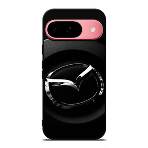 MAZDA EMBLEM Google Pixel 9 Case Cover MAZDA EMBLEM Google Pixel 9 Case Cover