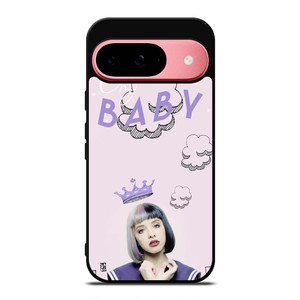 MELANIE MARTINEZ CRY BABY Google Pixel 9 Case Cover MELANIE MARTINEZ CRY BABY Google Pixel 9 Case Cover